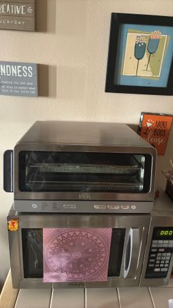 Ninja air fryer