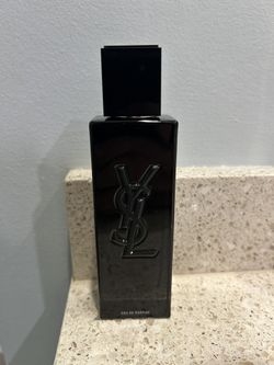 Ysl Myself 