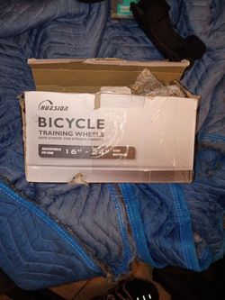 Training wheels