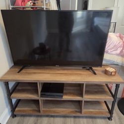 Tv Stand/ Accent Table 