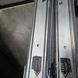 Dell server 1U ready rails II Type A7 13/14th gen R630/640