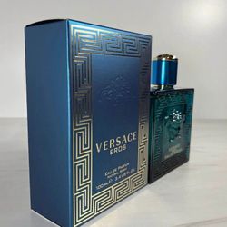 Versace Eros 100ml