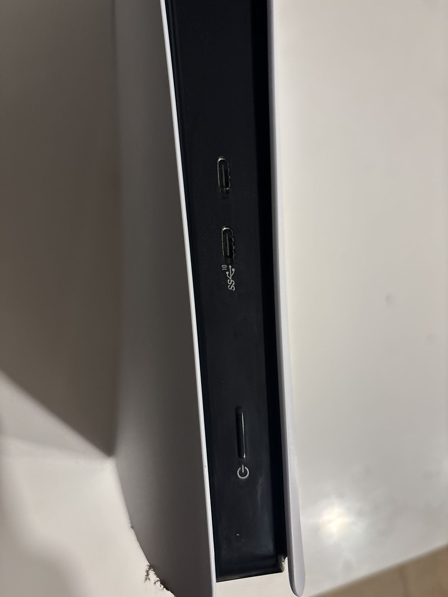 Ps5 Slim (digital)