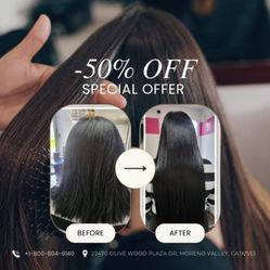 Human Hair Extensions  For Sale