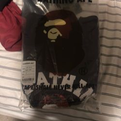 Bape Shirt
