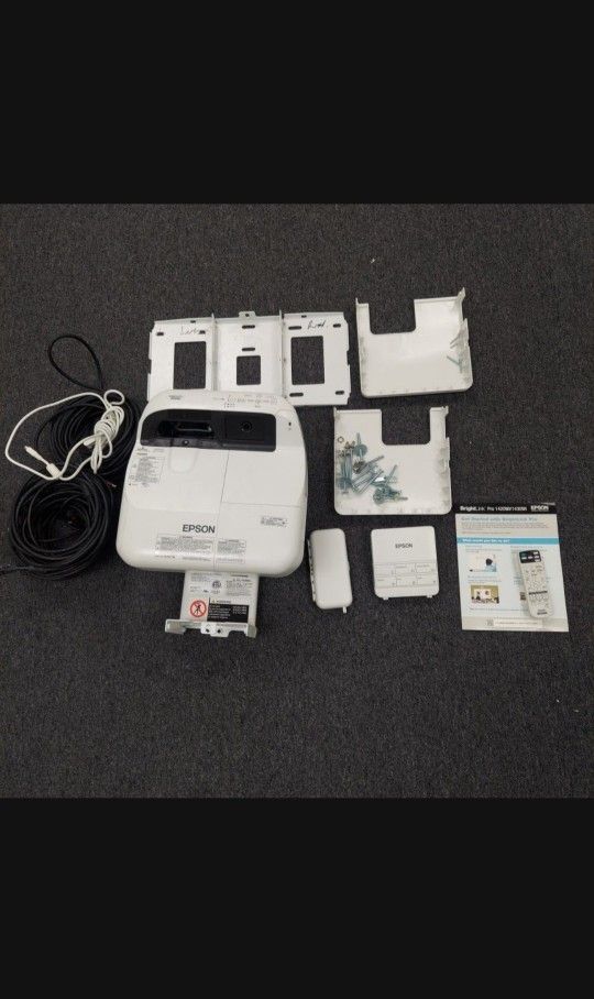 Epson Projector