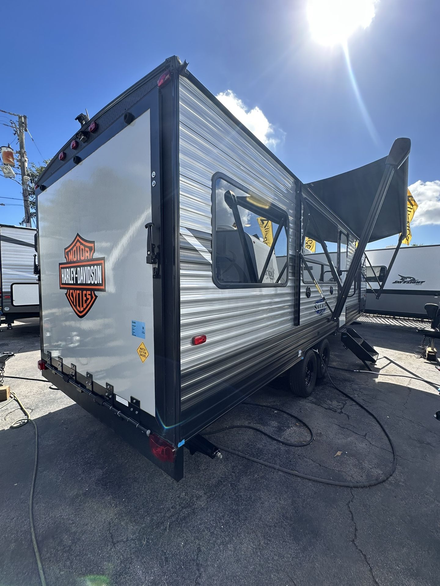Se Venden Rv