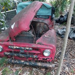 1944 Packard Patrician on offerup