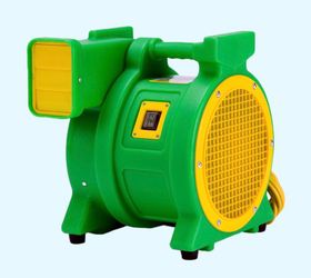 Blower Kodiak 1hp