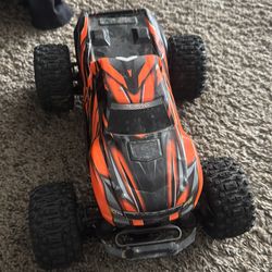 Traxxas miniamax