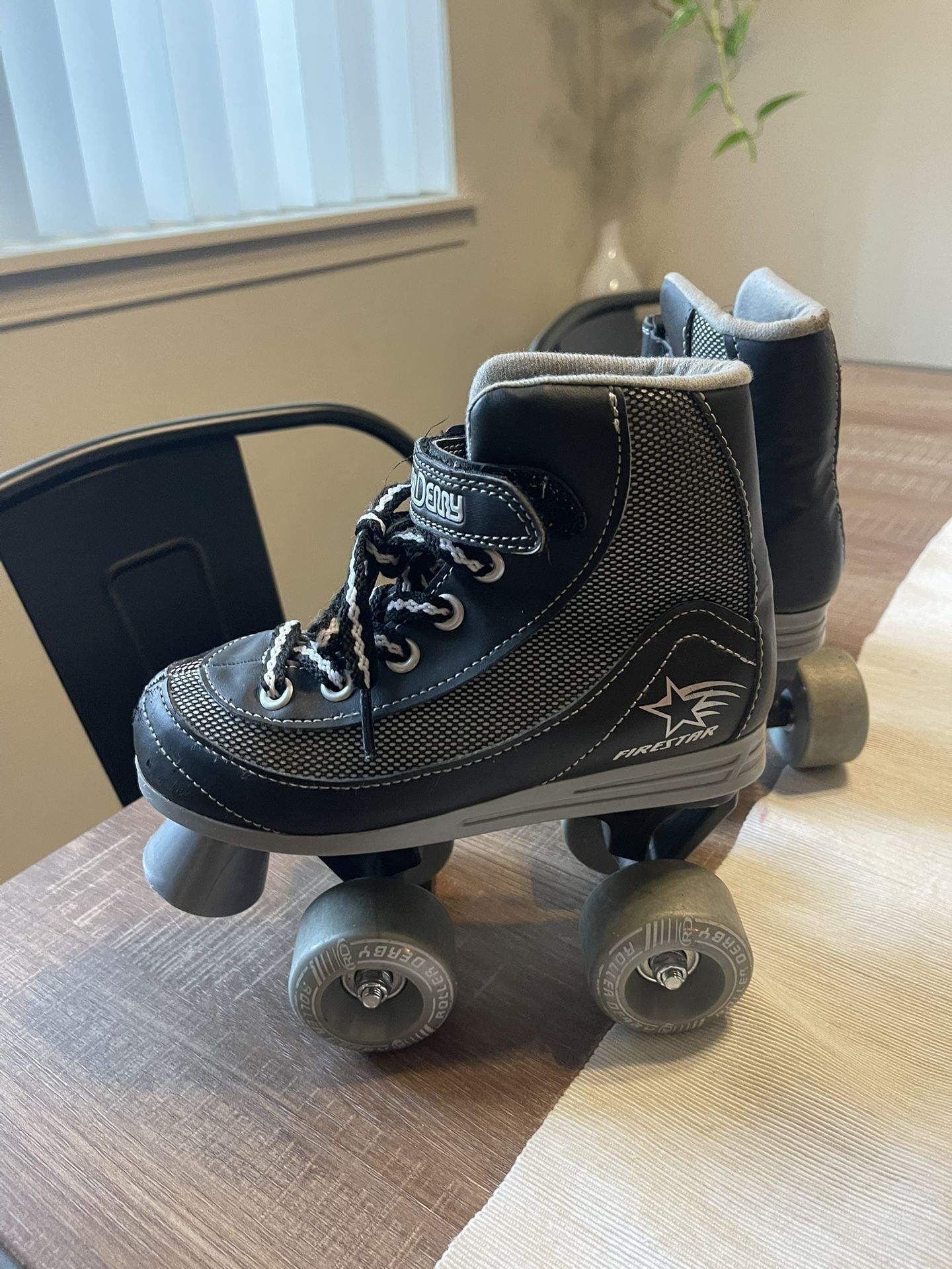 Kids Roller Skates 