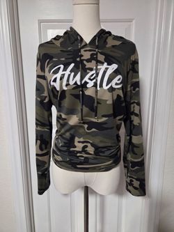 Ragdoll Hustle Hoodie