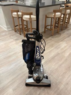 Kirby vacuum
