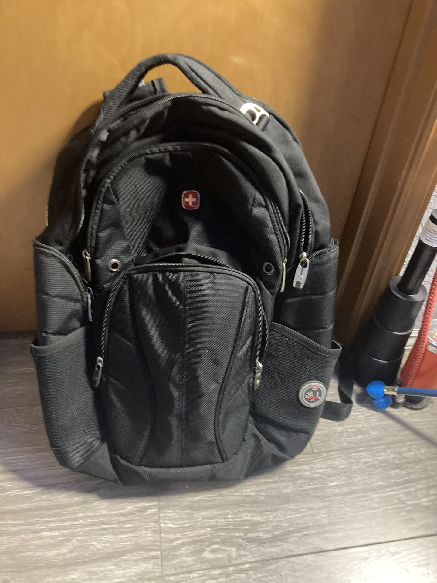 Swiss Gear Backpack