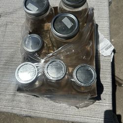 Mason Jars