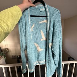 1989 Taylor Swift Cardigan