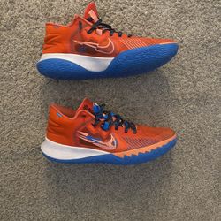 Kyrie Flytrap 5 Size 11