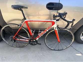 Focus Road bike