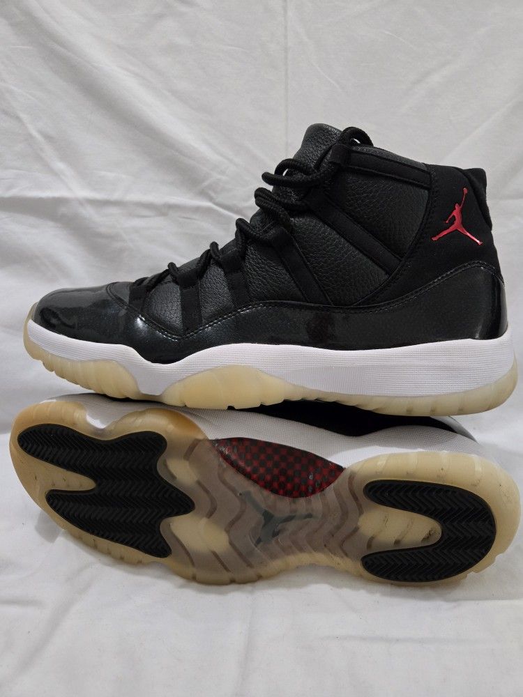 Nike Air Jordan 11 72- 10