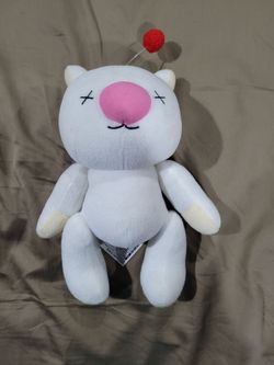 Anime Plushies