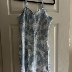 Summer Dress Women’s 