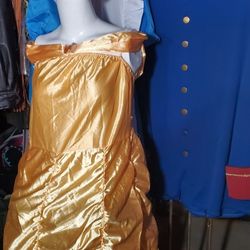 Belle Adult