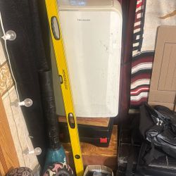 Frigidaire Portable Ac Unit