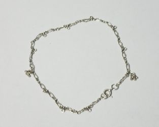 925 silver bracelet