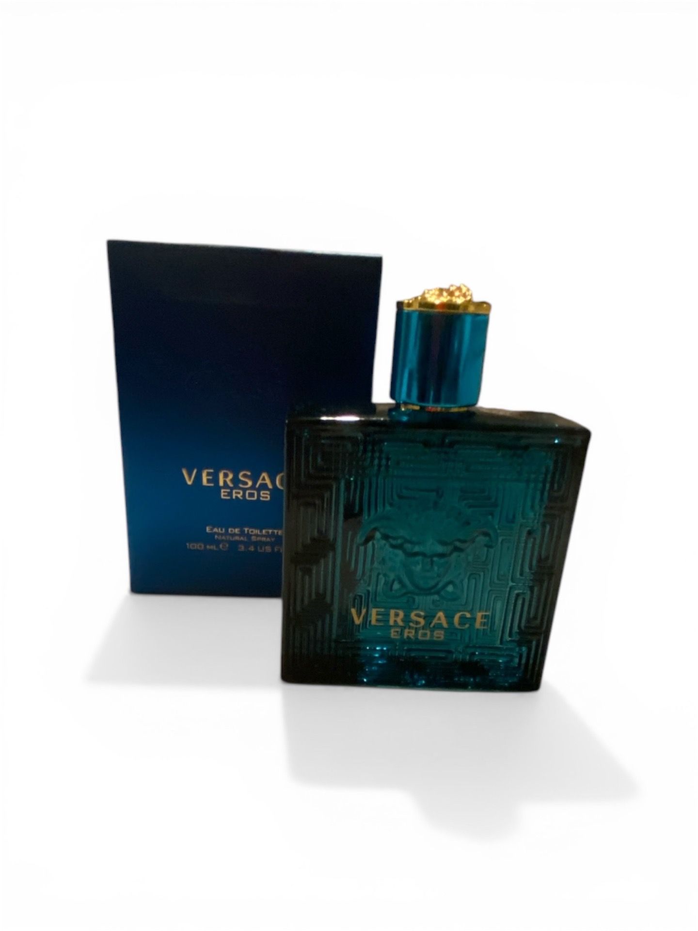 Versace Eros
