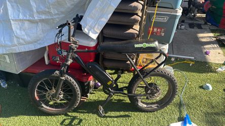 Ebike