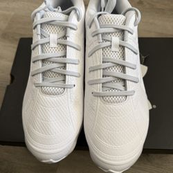 Softball Cleats- Size 10