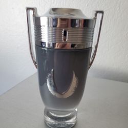 PACO RABANNE INVICTUS PLATINUM EAU DE PARFUM 6.8oz/200ml,  New No Box