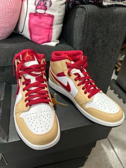 Jordan 1s