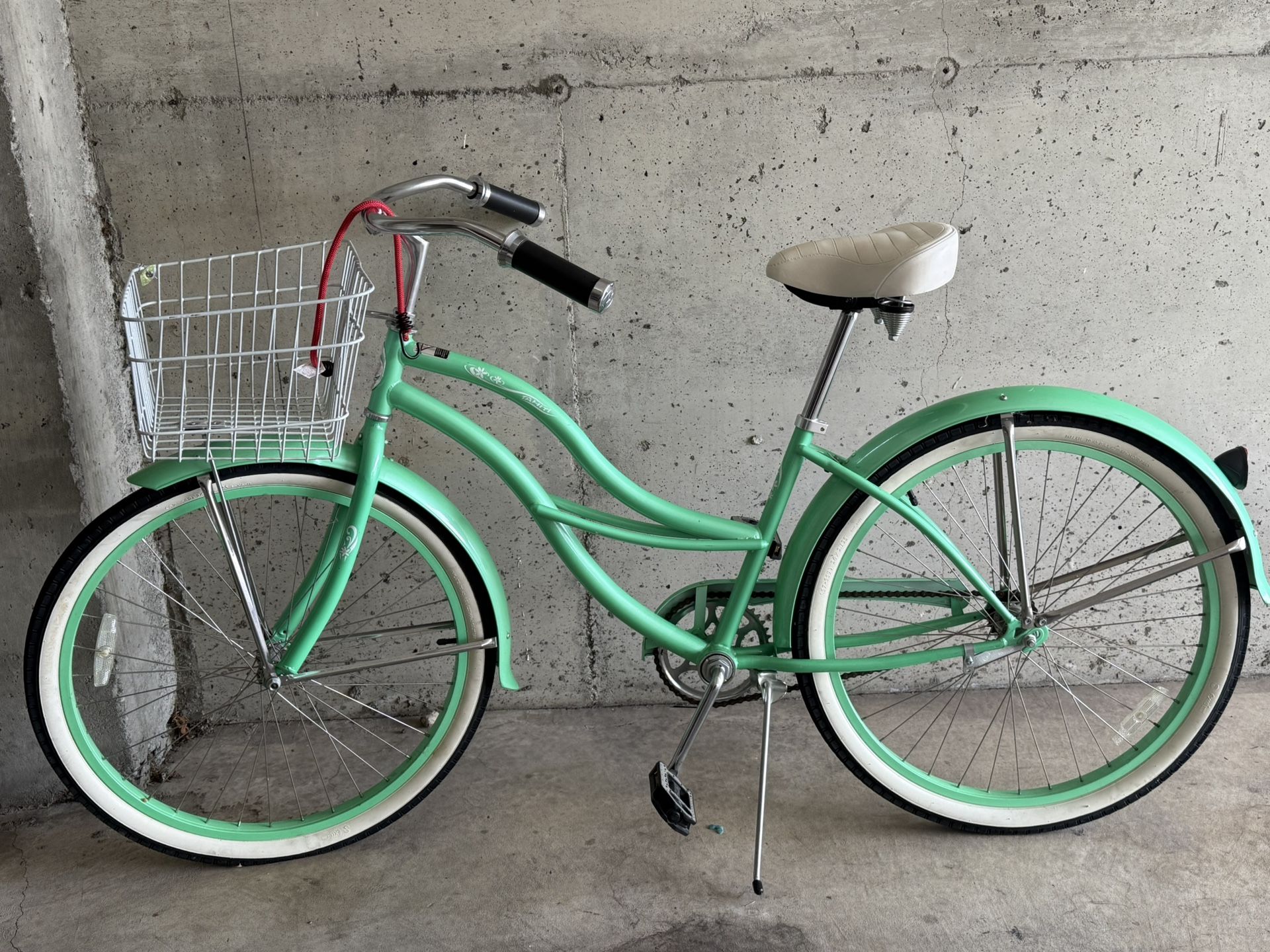 Micargi 26" Tahiti Beach Cruiser