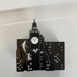 Peter Pan Pencil Holder 