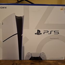 PS5