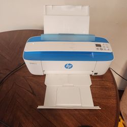 HP All-in-One Printer