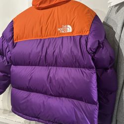 Men’s 1996 Retro Nuptse Jacket