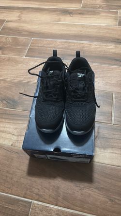 Reebok steel toe Work Sneakers