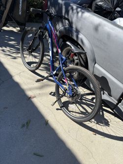 26” Kids Gt Stomper