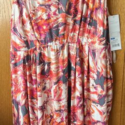 Gorgeous Ladies Dress