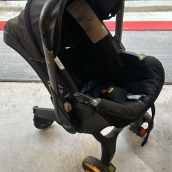 Used Doona Stroller