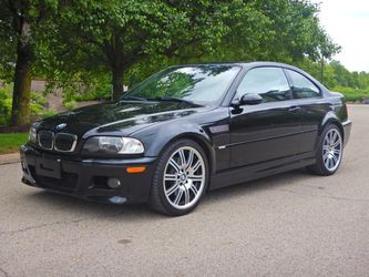 2004 BMW M3