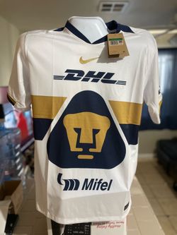Pumas Jersey