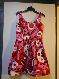Retro Sundress