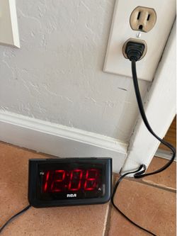 Alarm clock