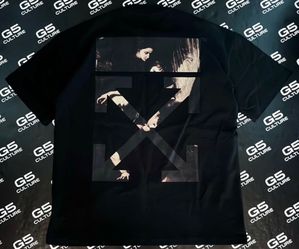 Off White shirt size S
