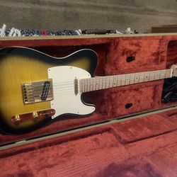 Japan Tele 