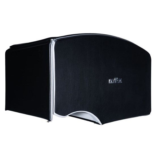 Isobox Black