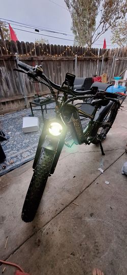 EBIKE
